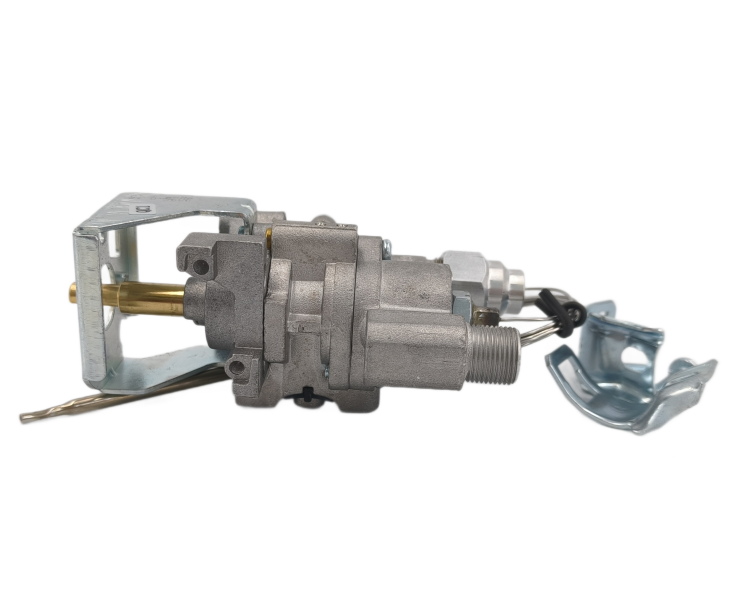 Válvula del termostato del control de temperatura de las piezas de repuesto del horno SINOPTS