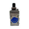 Sinopts reemplazar SIT 0820301 Gas Burner Válvula de control de gases multifuncionales