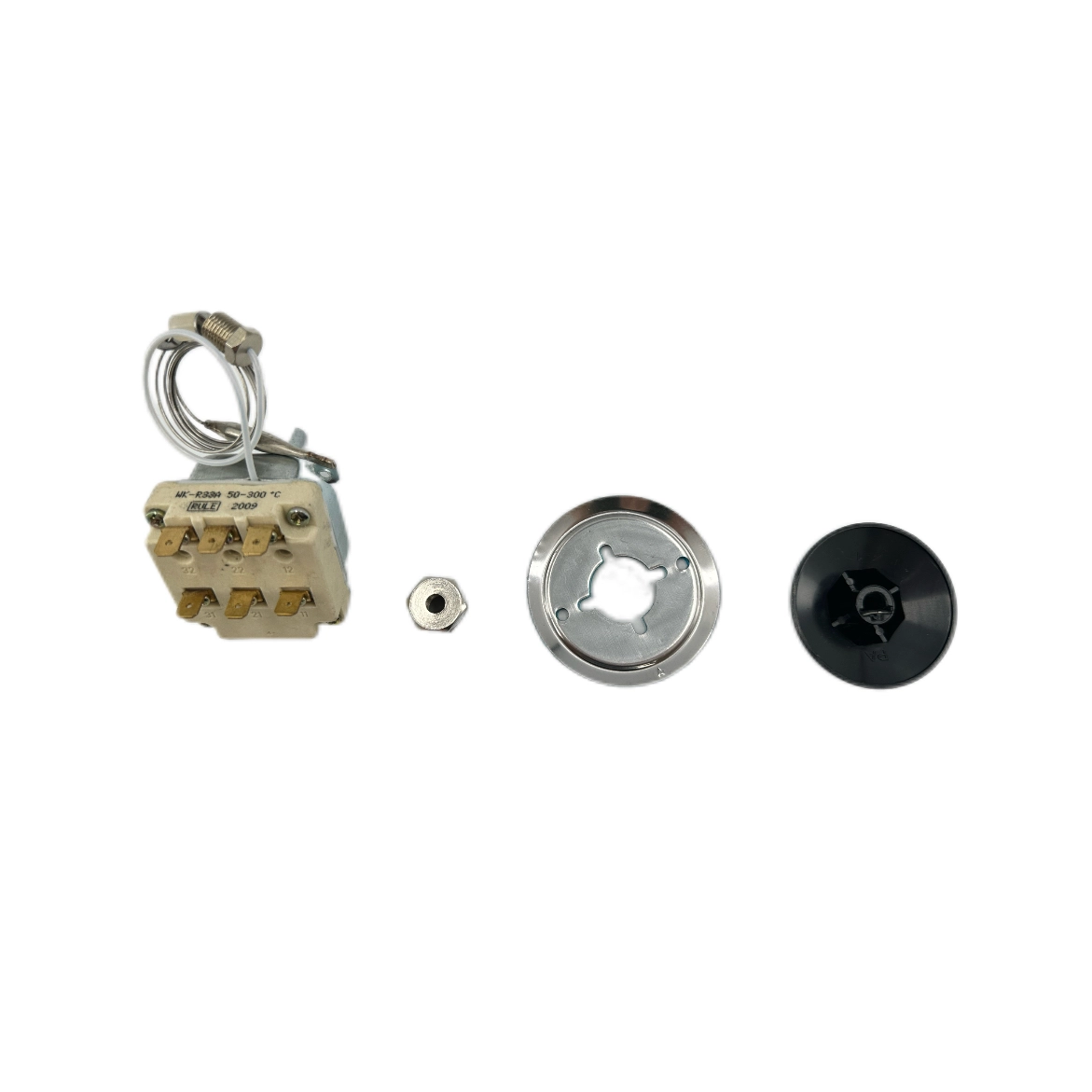 Reemplaza ego55.31052.020/50-300 ℃ termostato de milivoltio