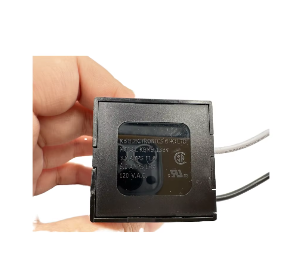 Regulador de velocidad potenciómetro simple