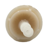 Filtro de combustible diesel transparente SNOF-5121