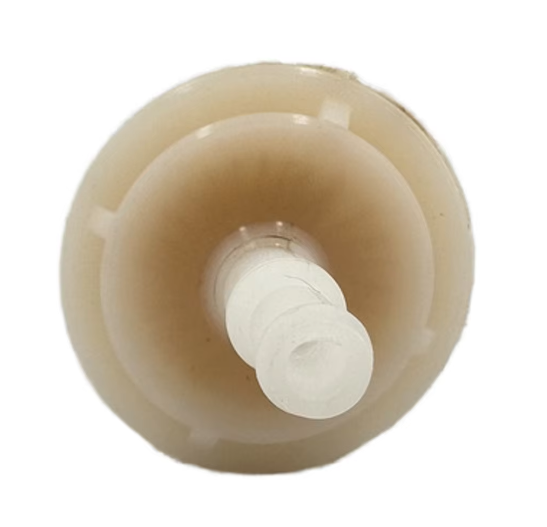 Filtro de combustible diesel transparente SNOF-5121