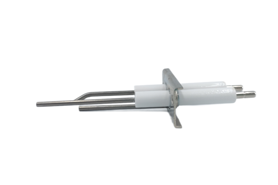 SINOPTS Aguja de encendido de cerámica para horno de gas