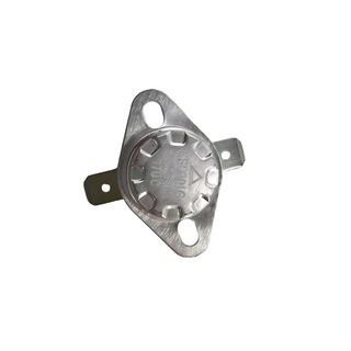 Sinopts 170 ℃ Piezas de la estufa de termostato