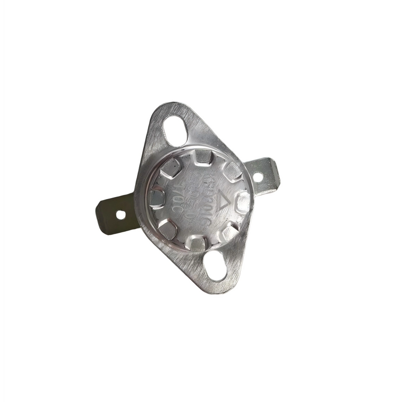 Sinopts 170 ℃ Piezas de la estufa de termostato