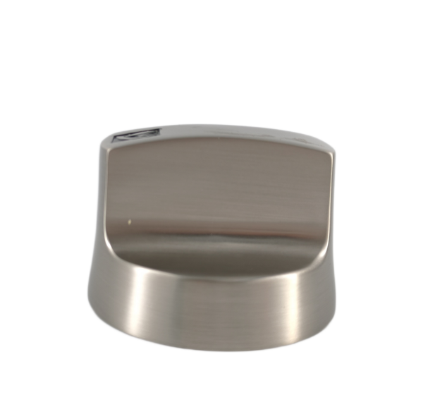 Perilla de metal para estufa de gas SINOPTS de 57 mm de diámetro