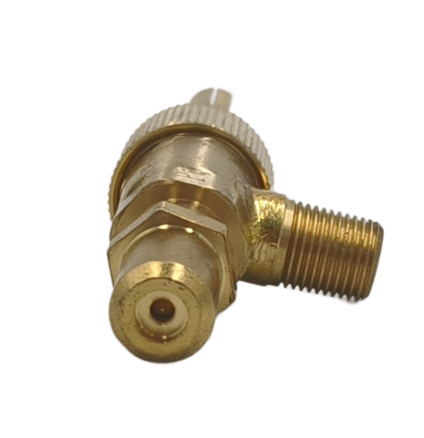 Válvula de control de gas para calentador de estufa de cocina comercial SINOPTS