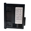 Sinopts Tel96-9001K 0-400 ℃ Controlador de temperatura de visualización digital Negro