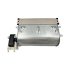 SINOPTS BLOWER DE ENCHRICIA DE 220V PARA CHIMPLESES Y EQUIPOS INDUSTRIAL VENTILLO DE FLUJO CROSS
