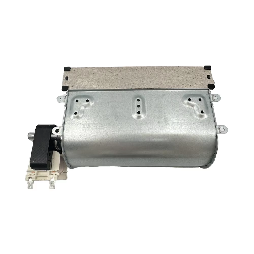 SINOPTS BLOWER DE ENCHRICIA DE 220V PARA CHIMPLESES Y EQUIPOS INDUSTRIAL VENTILLO DE FLUJO CROSS