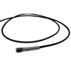 Cable de encendido de cerámica duradera para electrodomésticos de cocina oeste