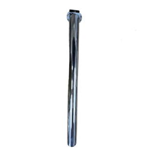 Sinopts Curminador de acero inoxidable Reemplazo de pilodoro Burner de gas tubular para horno de pizza
