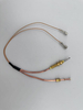 Reemplazo de termopar de gas universal de cocina comercial de 400 mm