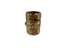 1/2 "bsp niple conector hexatra