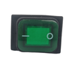 Miniinterruptor verde de alta calidad Sinopts 