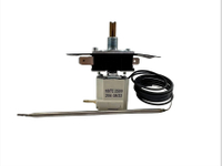 SINOPTS Termostato de alta calidad SNTS-1055