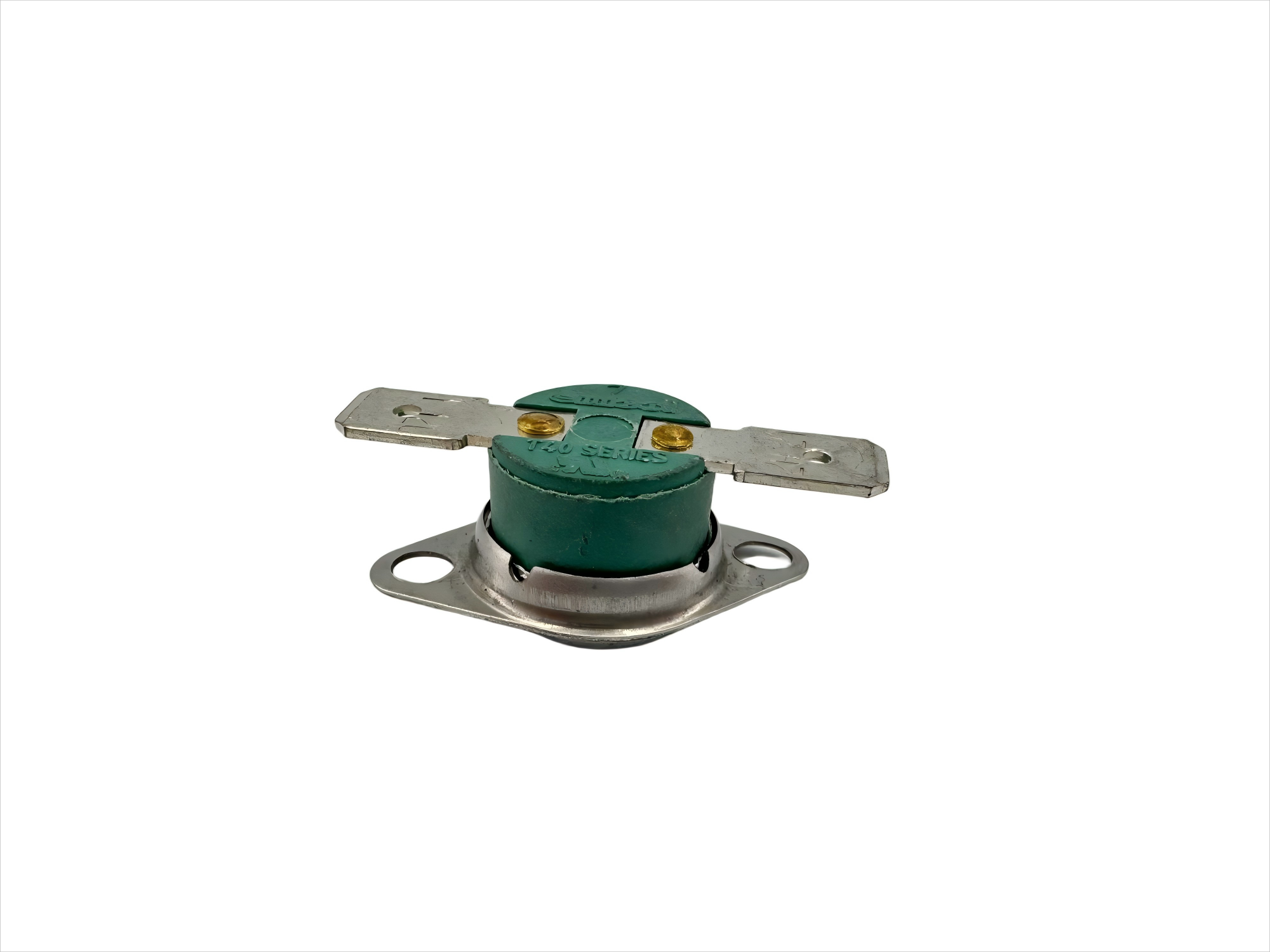 Controlador de temperatura termostato bimetal SNTS-1051