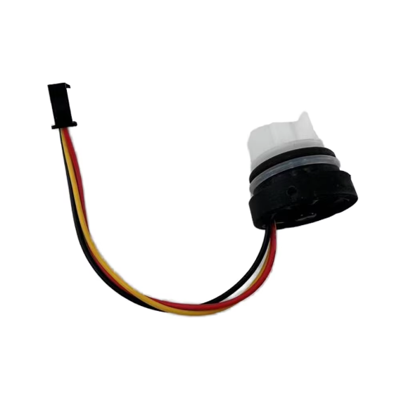 Rotor accesorio para calderas montadas en la pared