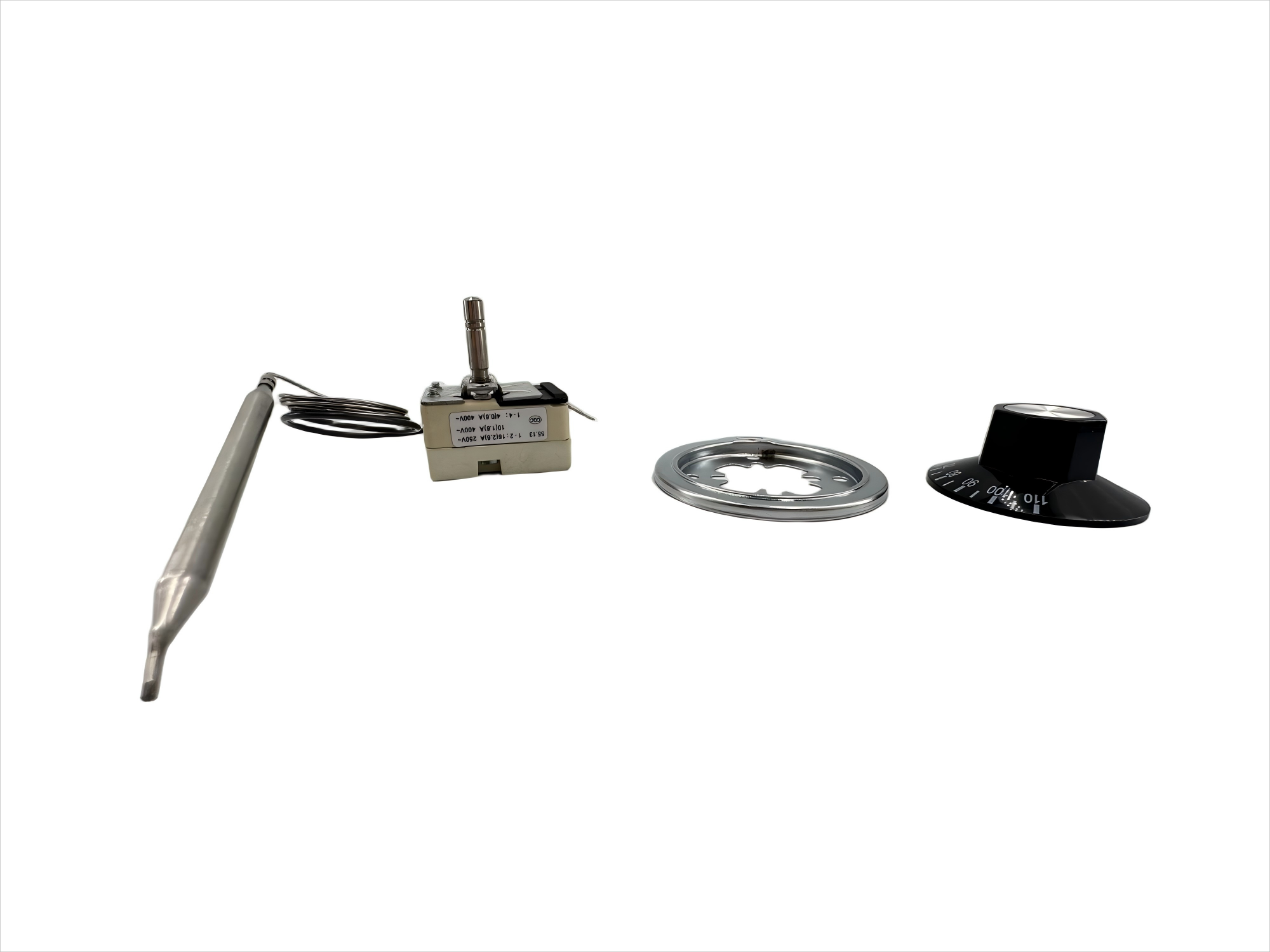 SINOPTS Termostato de alta calidad SNTS-1057