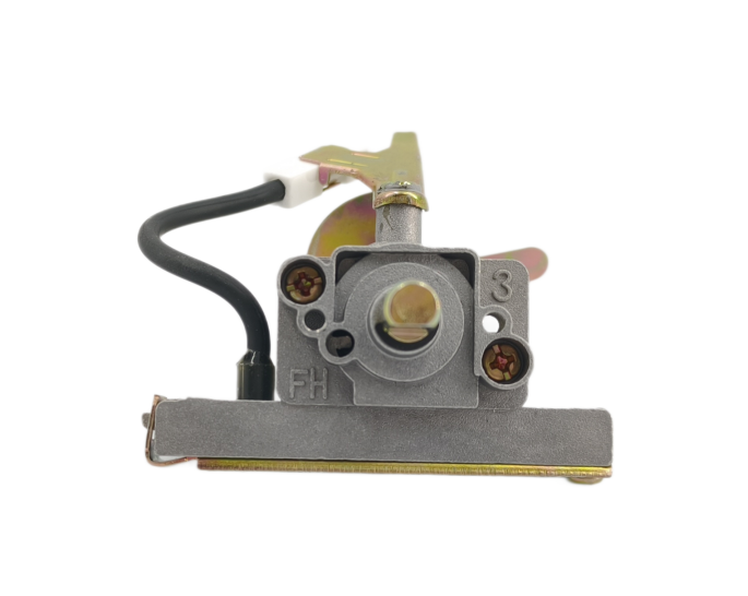 Válvula de control de gas SINOPTS Duty para quemador de estufa de cocina
