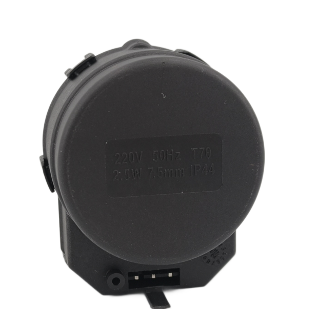 Motor de tres vías SINOPTS para piezas de calentador de aguaMotor de tres vías