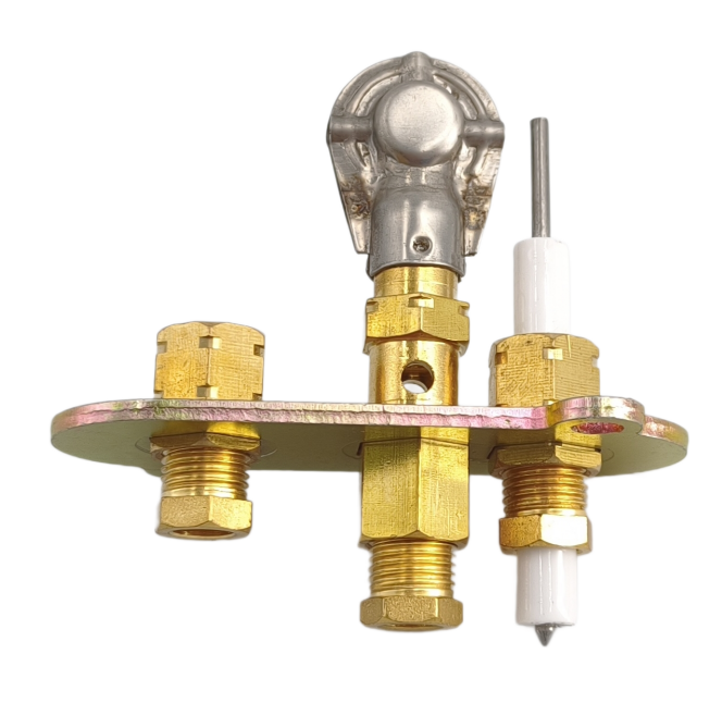 Quemador piloto de piezas de calentadores de gas Sinopts