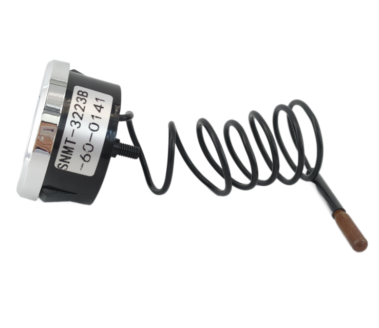 Termómetro de agua Sinopts 0-120 ℃