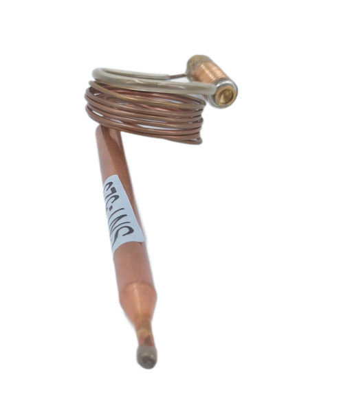 SINOPTS 13-35 ℃, longitud del capilar 850 mm Sensor de temperatura