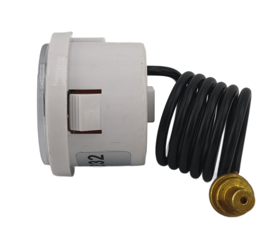 Manómetro Sinopts 0-4bar