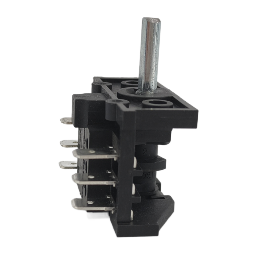 SINOPTS Horno, Calentador, Estufa eléctrica, Estufa de gama, Interruptor giratorio