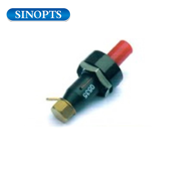 Botón de encendedor de piezo eléctrico encendedor piezo 