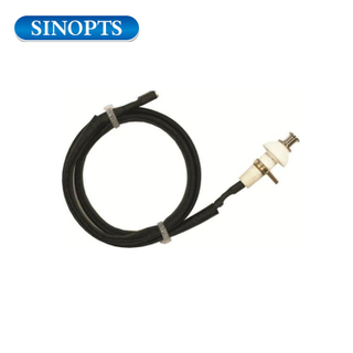 Electrodo de encendido con chispa de cerámica CSA de alta calidad aprobada CSA