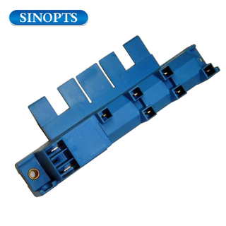 Gas Spark Generator enchufes encendedor de encendido de pulso para la olla de gasolina 