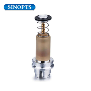 Piezas de calentador de agua de gas Válvula imán