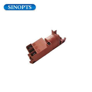 220-240V PULSE DE PULSE PULSE 2 salidas 