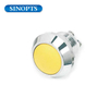 Interruptor de botón Push Push Illuminated de 12 mm de 220V 220V