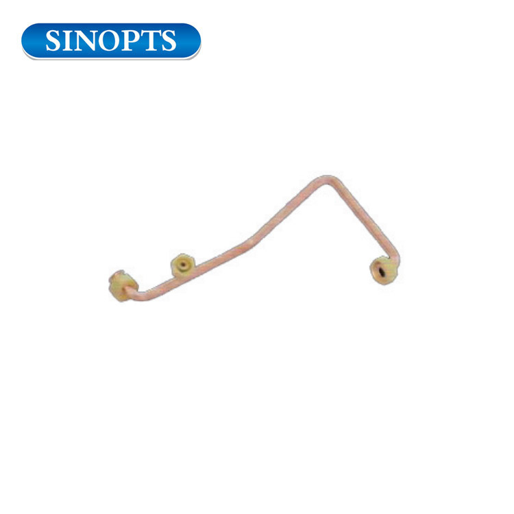 Accesorios de tubería de cobre calentamiento de gas juntas de latón de cobre
