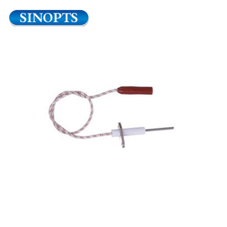 Gas BBQ Grill Spark Spark Electrodo de encendido