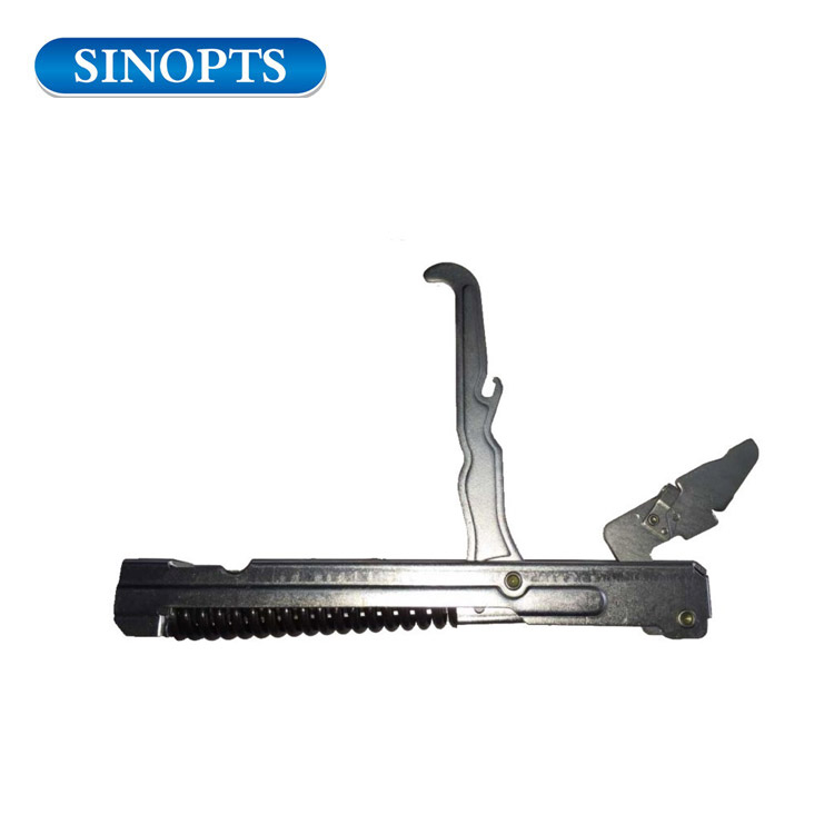 Accesorios de cocina de gas bisagra galvanizada
