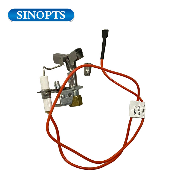 Gaspg chimenea de gas Pilotador Pilator de gases Pilotador de gases de gas