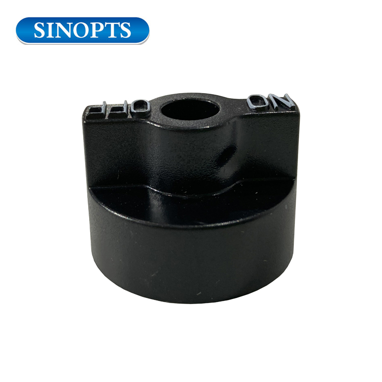 Reemplazo de Robertshaw 700 Combinación 1/2 PSI Gas Valve Pandilla