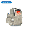 Válvula de control de gas PSI Ng 1/2 Reemplaza Robertshaw 700