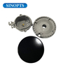 SABAF Gas Hob Burner 4 Burner Cocina de cocina con quemador de gas incorporado