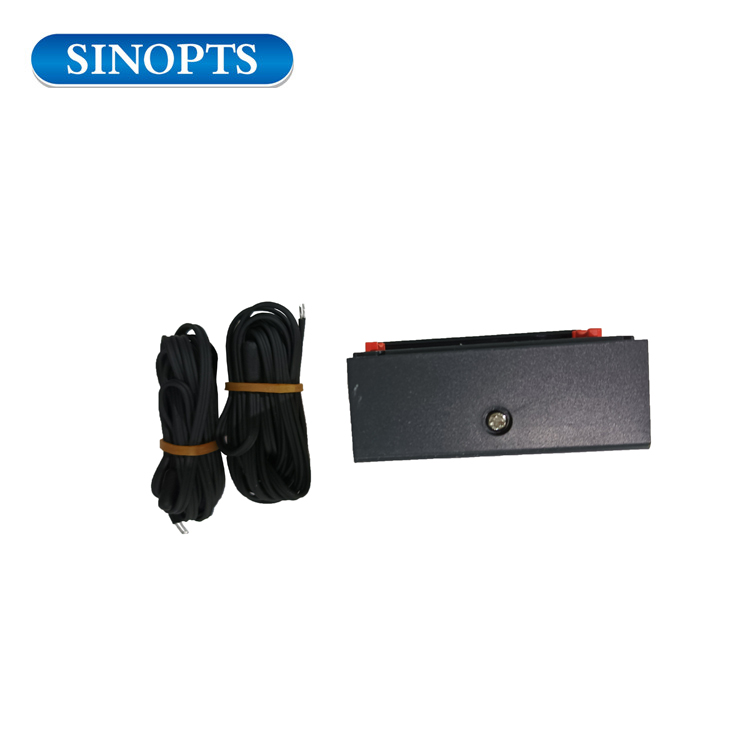 Controlador de temperatura de microcomputador de ventilador de refrigeración STC-9200