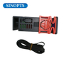 Termostato de accesorios de refrigeración de controlador de temperatura STC-8080H