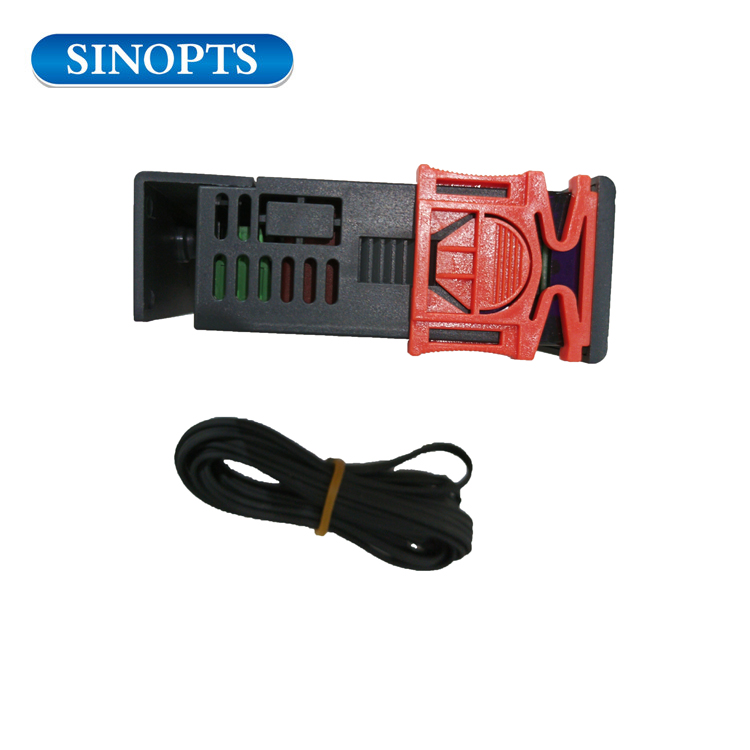 Termostato de accesorios de refrigeración de controlador de temperatura STC-8080H