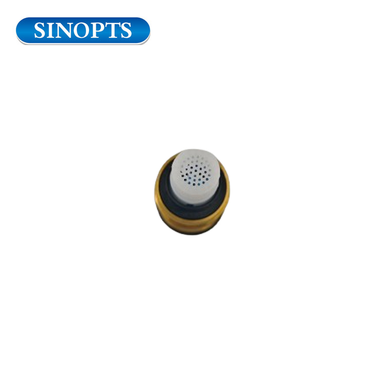 SINOPTS CALDERA MUNTA MONTAJA CALETRA REEMPLACIÓN Válvula de agua Sensor de flujo de agua Accesorios de base 14L