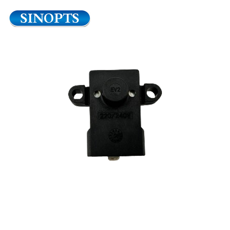 Válvula magnética 220-240V 50Hz para 820 Nova Valve Series