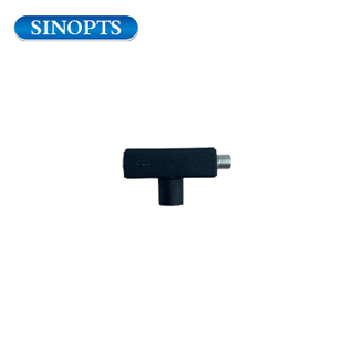 Piezo Igniter Hotel Commercial estufa de llamas altas, estufa de olla, estufa de sopa baja, aguja de encendido, aguja de inducción, encendedor, dispositivo de protección de llamas