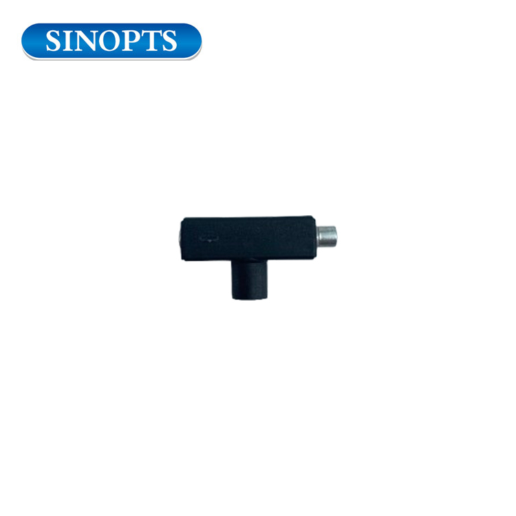 Piezo Igniter Hotel Commercial estufa de llamas altas, estufa de olla, estufa de sopa baja, aguja de encendido, aguja de inducción, encendedor, dispositivo de protección de llamas
